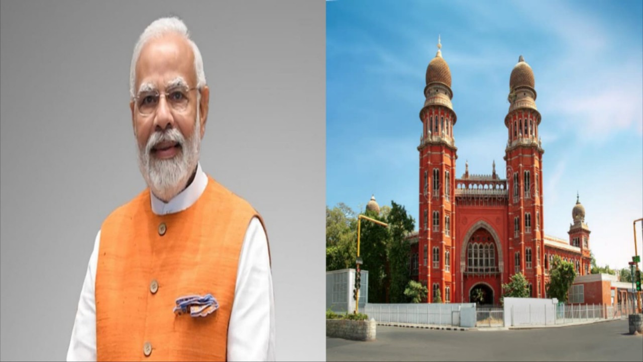 PMMODI,CHENNAIHIGHCOURT