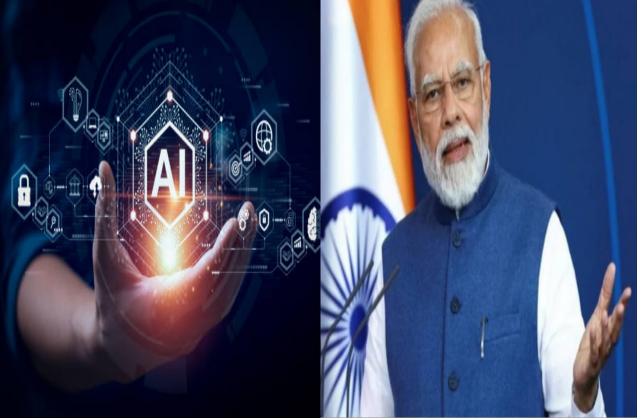 PMMODI,AI