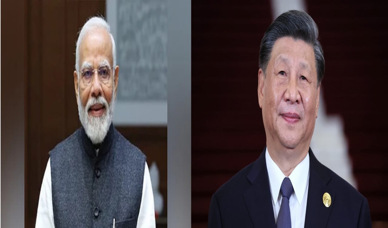 PMMODI,XIJINPING