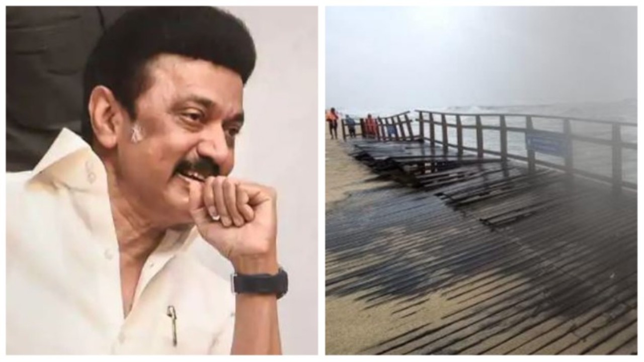 Mk stalin