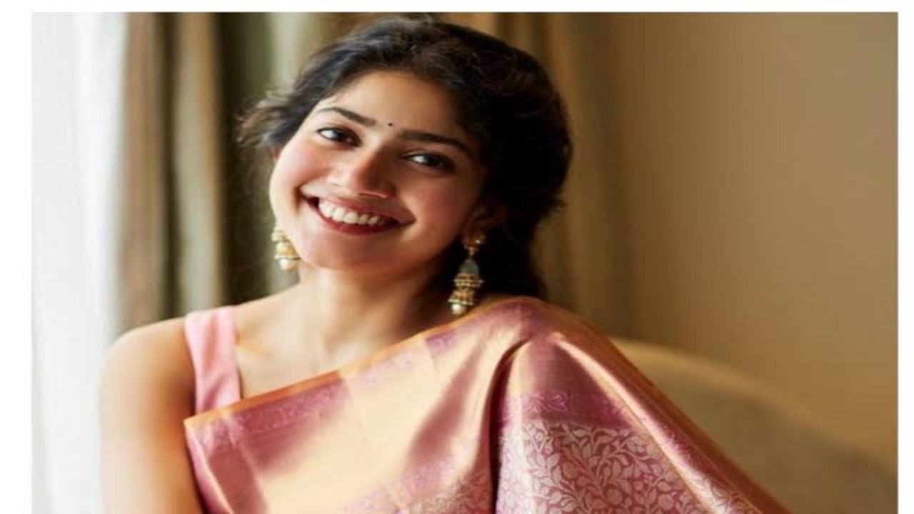 Sai pallavi