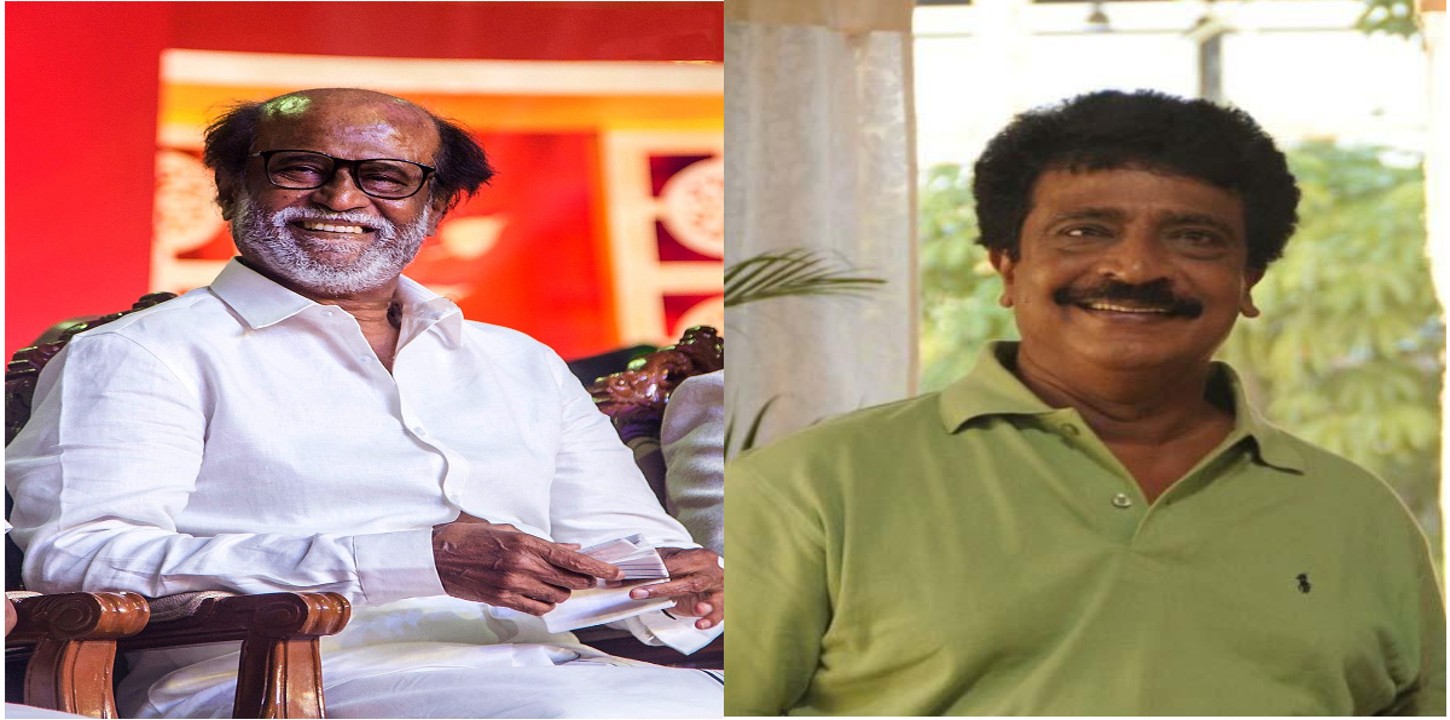 rajinikanth, livingston