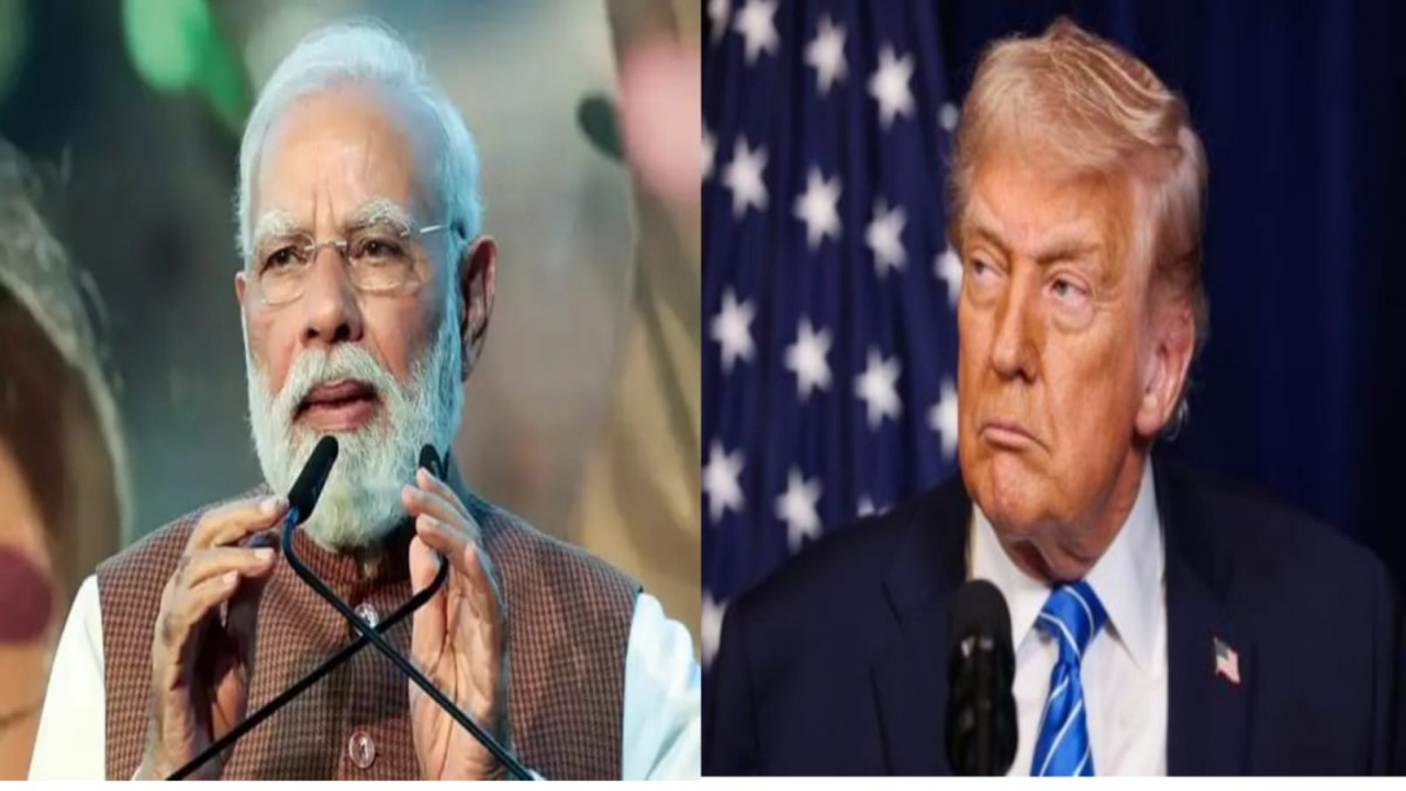 PMMODI,DONALDTRUMP