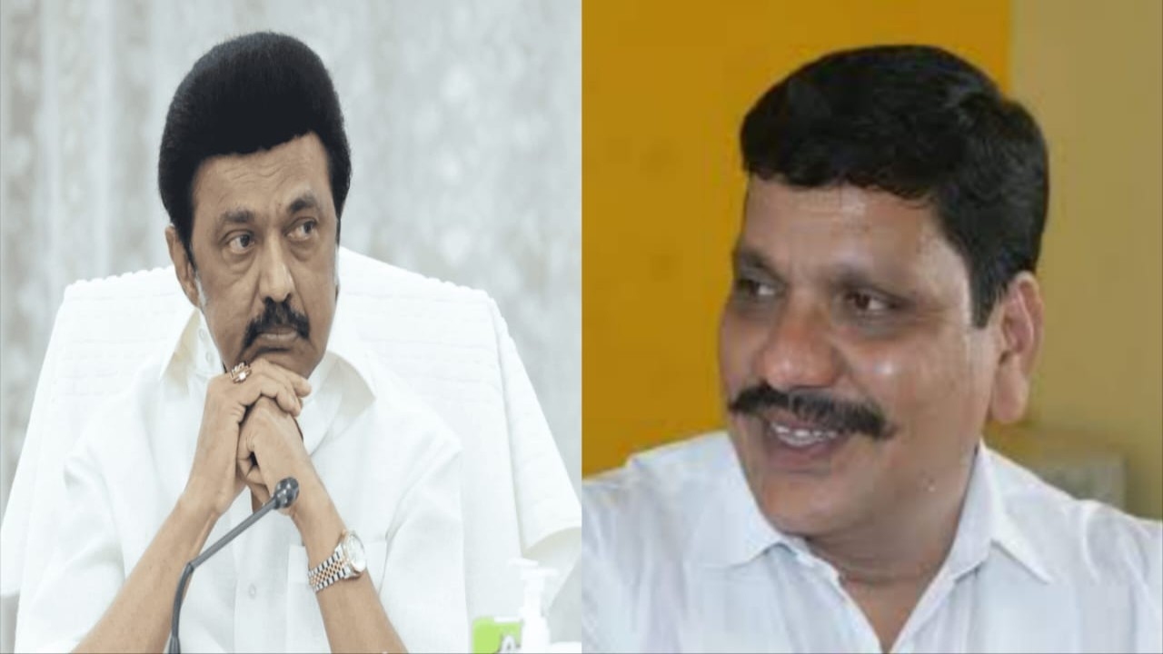 MKSTALIN,AIRPORTMOORTHY