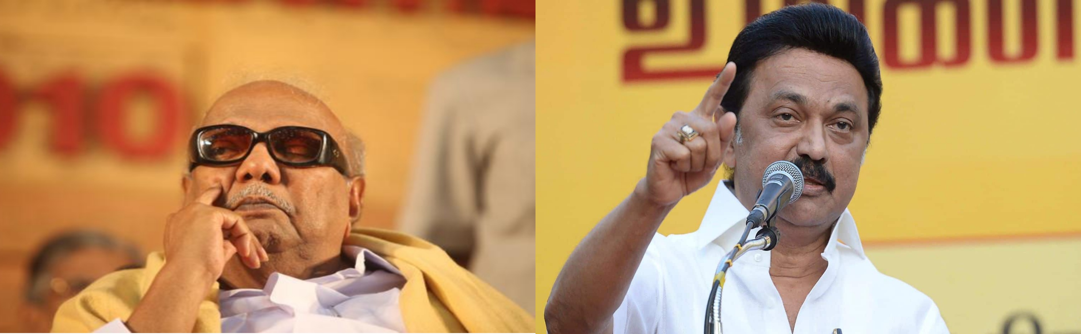 Kalaignar,mk stalin