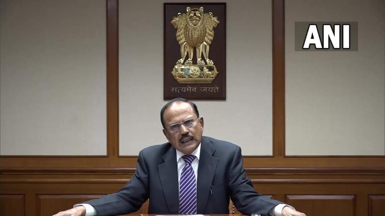 ajit doval