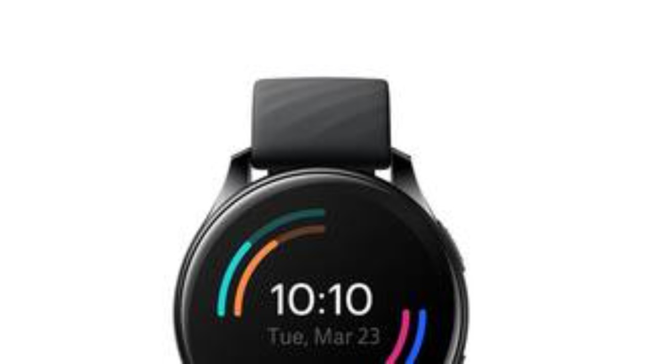 Oneplus wrist watch