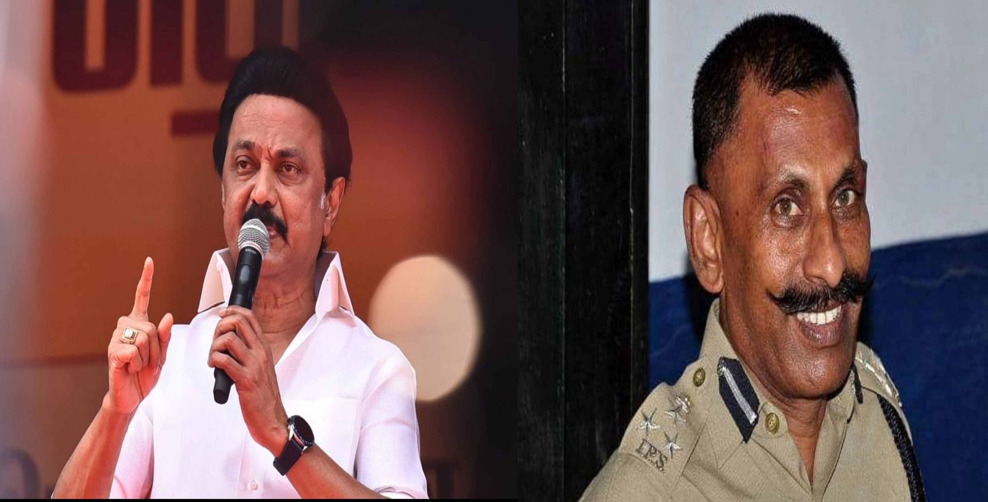 Penmani label,mk stalin