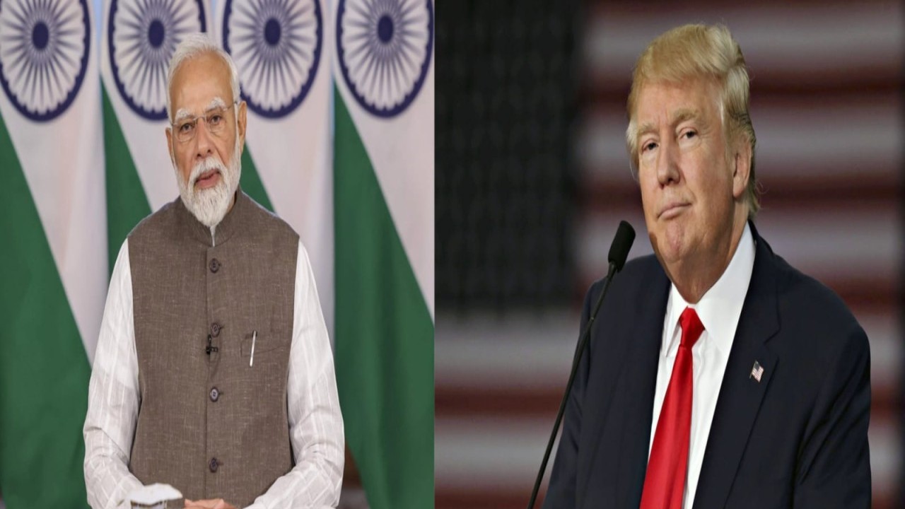 PMMODI,DONALDTRUMP