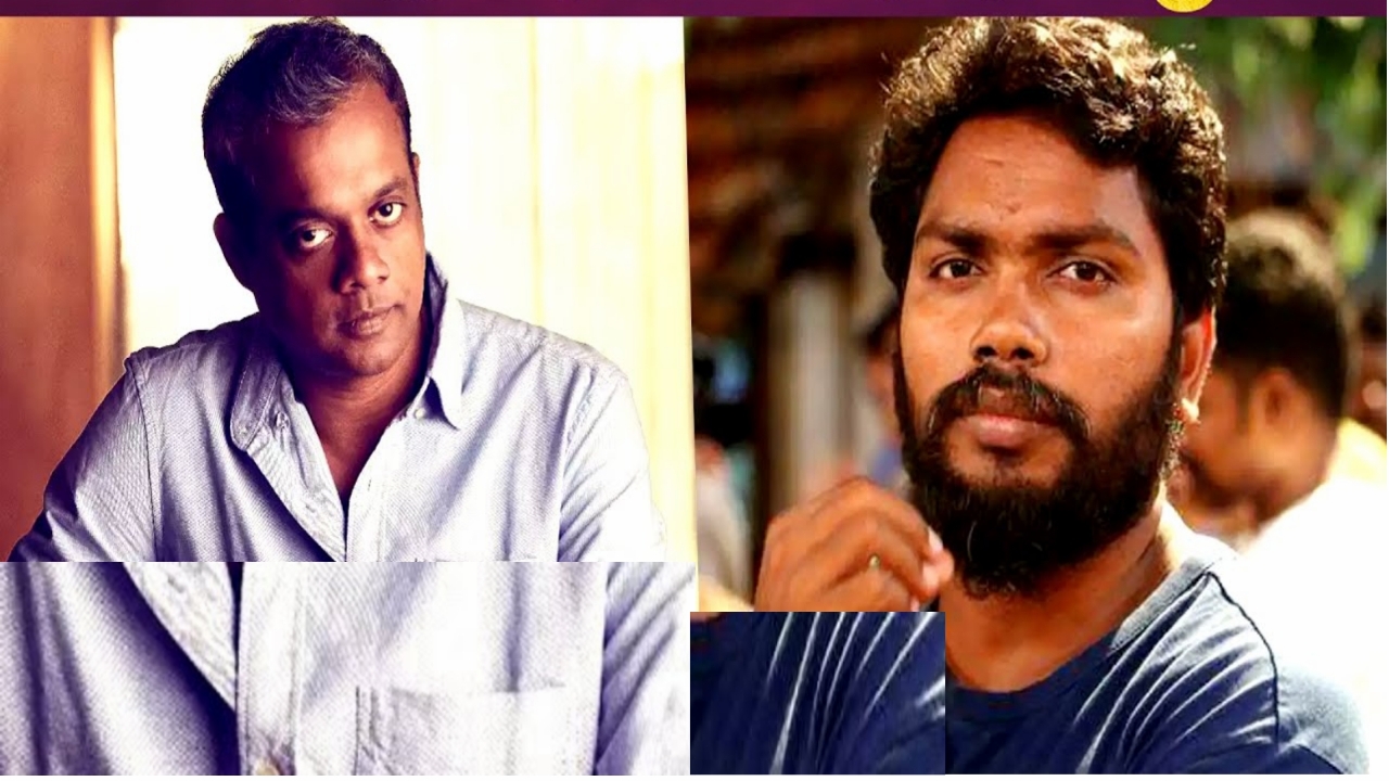 Gowtham - PA.Ranjith