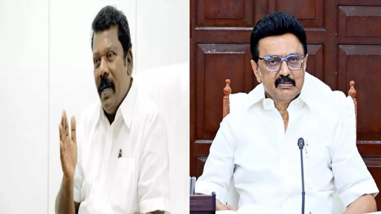 MKSTALIN,SELVAPERUNTHAGAI