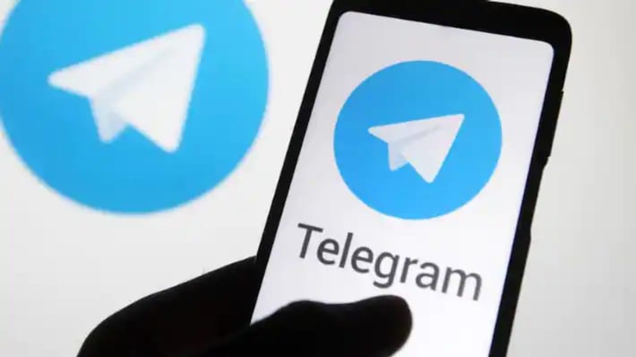 Telegram