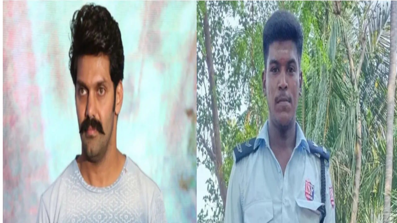 SIVAGANGAIAJITHKUMAR,ACTORARYA