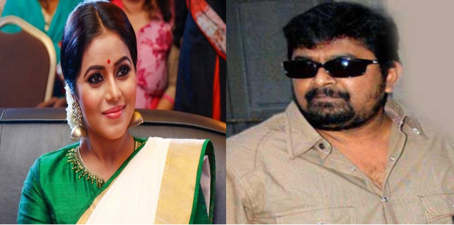 poorna, mysskin