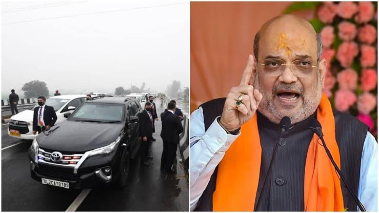 Amitshah
