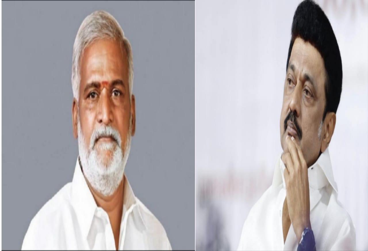 MKSTALIN,SEKARBABU