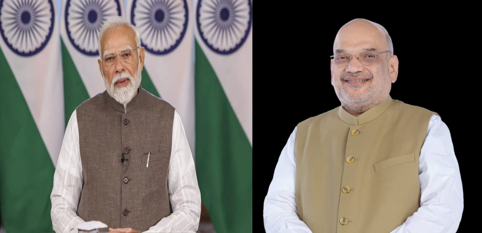 PMMODI,AMITSHAH