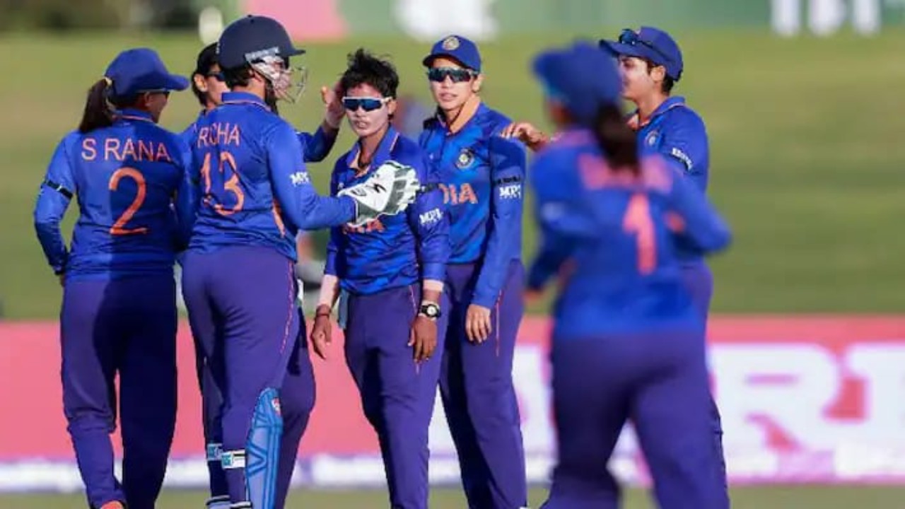 ICC Women's World Cup