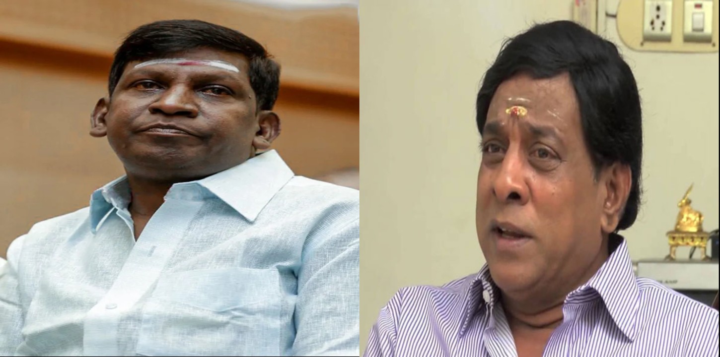 VADIVELU, SINGAMUTHU