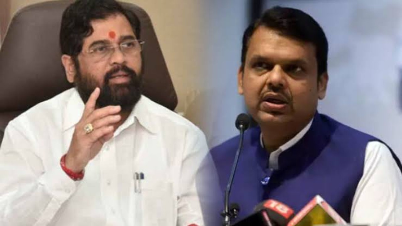 eknath shinde and devendra fadnavis